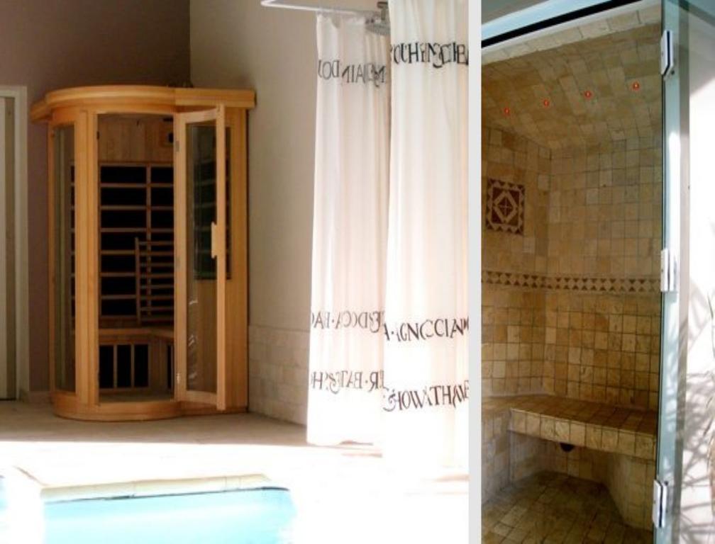 Chambres D'Hotes Spa Chateau D'Omiécourt Zewnętrze zdjęcie